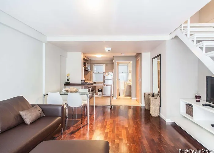 Two-Room Apartment