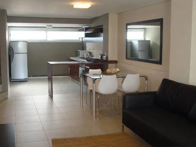 Duplex Apartment
